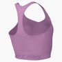 Nike W Np Df Smls Tank - lt magenta