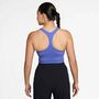 Nike W Np Df Smls Tank - sapphire