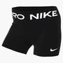 Nike W Np Df 365 Mr 3In Short Usm - black/white