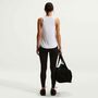 Nike W Nk Df One Hr 7/8 Tight Useam - black/white
