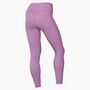 Nike W Nk Df One Hr 7/8 Tight Useam - lt magenta/white