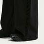 Nike W Nk 24.7 Df Tearaway Pant Wvn - black/black/dk smoke grey