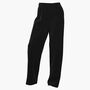 Nike W Nk 24.7 Df Tearaway Pant Wvn - black/black/dk smoke grey