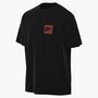 Nike M Nk Tee Lse Asbury Hc - black