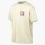 Nike M Nk Tee Lse Asbury Hc - sail