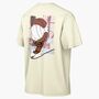 Nike M Nk Tee Lse Asbury Hc - sail