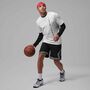 Nike M J Df Spt 9 Dmnd Short - black/black/black