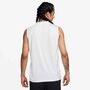 Nike M J Df Spt Ess Slvs Top - white