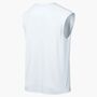 Nike M J Df Spt Ess Slvs Top - white