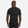 Nike M Acg Df Tee Std Trail Logo - black