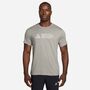 Nike M Acg Df Tee Std Trail Logo - college grey