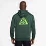 Nike M Acg Df Magic Hour Hoodie - fir/volt ice/summit white
