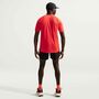 Nike M Nk Df Stride 5In Bf Short - black/reflective silv