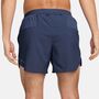 Nike M Nk Df Stride 5In Bf Short - midnight navy/reflective silv