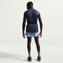 Nike M Nk Df Stride 5In Bf Short - work blue/reflective silv