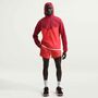 Nike M Nk Df Stride 5In Bf Short - lt crimson/reflective silv