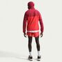 Nike M Nk Df Stride 5In Bf Short - lt crimson/reflective silv