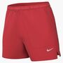 Nike M Nk Df Stride 5In Bf Short - lt crimson/reflective silv