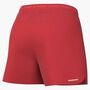 Nike M Nk Df Stride 5In Bf Short - lt crimson/reflective silv