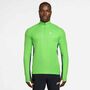 Nike M Acg Df Trail Midlayer Hz - mean green/fir/summit white