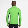 Nike M Acg Df Trail Midlayer Hz - mean green/fir/summit white