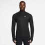 Nike M Acg Df Trail Midlayer Hz - black/black/summit white