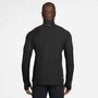 Nike M Acg Df Trail Midlayer Hz - black/black/summit white