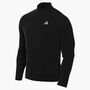Nike M Acg Df Trail Midlayer Hz - black/black/summit white
