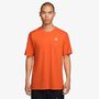 Nike M Acg Dfadv Solar Chase Ss - safety orange/safety orange/summit