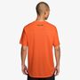 Nike M Acg Dfadv Solar Chase Ss - safety orange/safety orange/summit