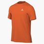 Nike M Acg Dfadv Solar Chase Ss - safety orange/safety orange/summit