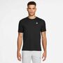 Nike M Acg Dfadv Solar Chase Ss - black/black/summit white