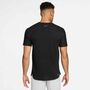 Nike M Acg Dfadv Solar Chase Ss - black/black/summit white