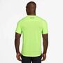 Nike M Acg Dfadv Solar Chase Ss - volt ice/mean green/summit white