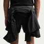 Nike M Acg Dfadv Scndsnrse 5Bf Shrt - black/anthracite/summit white