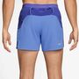 Nike M Acg Dfadv Scndsnrse 5Bf Shrt - royal pulse/persian violet/summit w