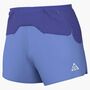 Nike M Acg Dfadv Scndsnrse 5Bf Shrt - royal pulse/persian violet/summit w