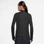 Nike W Acg Trail Df Hz Midlayer - black/black/summit white