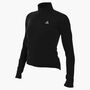 Nike W Acg Trail Df Hz Midlayer - black/black/summit white