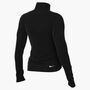 Nike W Acg Trail Df Hz Midlayer - black/black/summit white