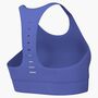 Nike W Nk Swift Hs Bra - sapphire/silver
