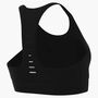 Nike W Nk Swift Hs Bra - black/silver