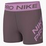 Nike G Np Df 3 Short Hbr Vnr - tattoo/lt magenta