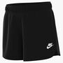 Nike G Nsw Short Jsy - black/white