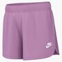 Nike G Nsw Short Jsy - lt magenta/white