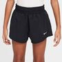 Nike G Nk Df One 2In1 3In Short - black/white
