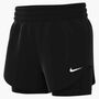 Nike G Nk Df One 2In1 3In Short - black/white