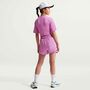 Nike G Nk Df One 2In1 3In Short - lt magenta/white