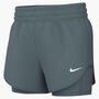 Nike G Nk Df One 2In1 3In Short - mineral slate/white