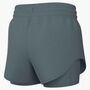 Nike G Nk Df One 2In1 3In Short - mineral slate/white